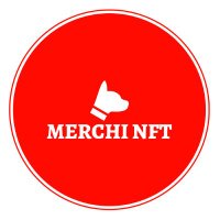 MERCHI NFT(@MerchiNft) 's Twitter Profile Photo