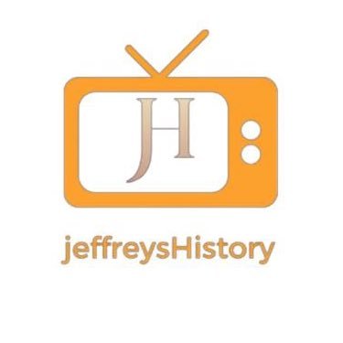 jeffreysHistory's profile picture. Entertainment media. History | Divinity | Reason