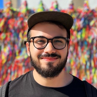 Product Designer (currently at @Mercadolivre, previously at @ClaroBrasil, previously @somospi and @foregonCom)