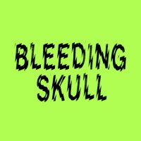 Bleeding Skull (@bleeding_skull) 's Twitter Profile