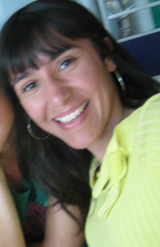 Nací un 23 de agosto de 1986, Chilena de Corazón, Profesora de Educación Física por opción y vocación; por mis venas corre sangre azul!