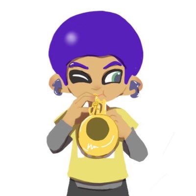 Amateur Trumpeter in Tokyo / Schagerl / Video Game & Classic Music Love / 無言フォロー歓迎！You're welcome to follow me.