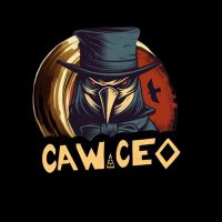 CawCEO (@caw4ceo) 's Twitter Profile