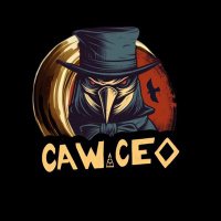 CawCEO(@Caw4CEO) 's Twitter Profile Photo