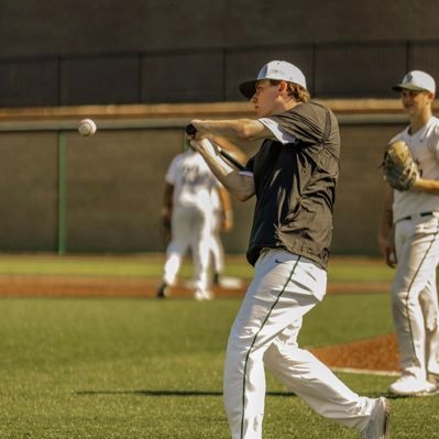 West Bloomfield High School Head Varsity Baseball Coach. 17u @25Prospects coach.