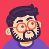 SexoGratweeto's profile picture. Escritor e realizador. Game Designer. Parte do podcast @numasociedade. Artigos no Substack.  Ícone por @daysillustrates, header por @joanaafonso.