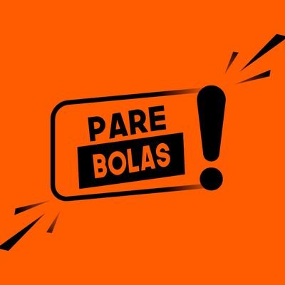 PareBolasCO's profile picture. Agencia de noticias de Colombia 🇨🇴