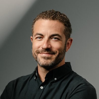 CEO & Co-Founder at https://t.co/JQimZObAxN