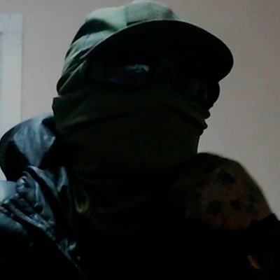 EdgarAlanGrier's profile picture. he/they 🏴