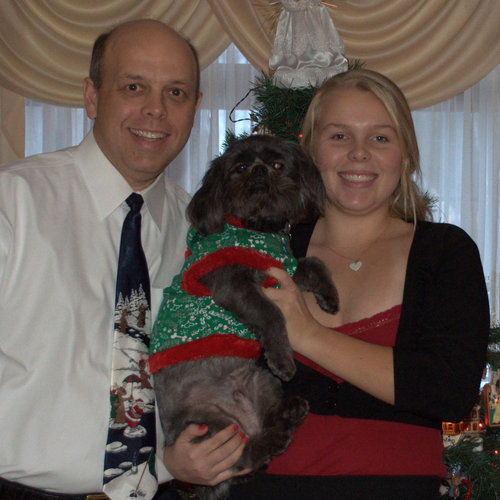 Husseyjw's profile picture. Father of Jennifer. Purdue Alum & HSE Royals Fan.