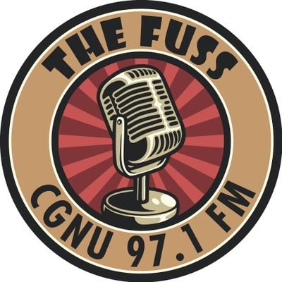 The Fuss: not to be confused with a donnybrook.
Only on Letterkenny's own CGNU 97.1 FM
Good 'n' you radio.  We're not s' bad.