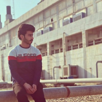 aymnbdalwhab16's profile picture. 