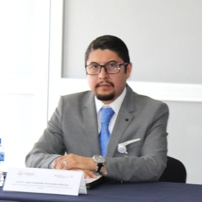 Contador y Abogado, Director General de Vinculación Institucional de la Auditoria Superior del Estado de Hidalgo. Orgulloso de contribuir en mi Estado.