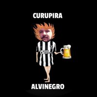 Henrique Curupira(@Henriq_Curupira) 's Twitter Profile Photo