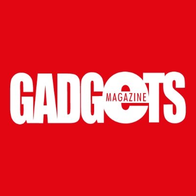 Official Twitter account of GADGETS, the Philippines' first tech-lifestyle magazine.