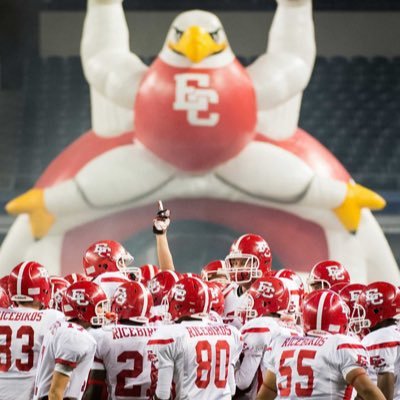 El Campo Ricebird Football