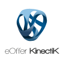 eOfferKinectiK's profile picture. With Kinect we want to turn ads into next level. Fresh, interactive, fun and more powerfull. In the feature ads will watch you and we are making it now.
