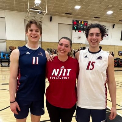 coachpedro7's profile picture. NJIT Head Women’s Volleyball Coach/Dad