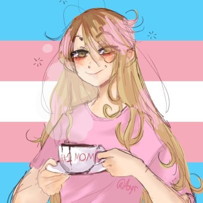 Thea McCréme 🏳️‍🌈🏳️‍⚧️さんのプロフィール画像