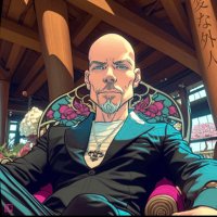 🐳 hennagaijin｜The Luckiest MoFo 😈 (@thehennagaijin) 's Twitter Profile Photo