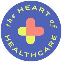 Heart of Healthcare Podcast(@hoh_pod) 's Twitter Profile Photo