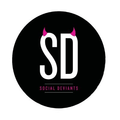 @SocialDeviants