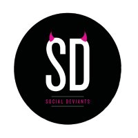Social Deviants(@SocialDeviants) 's Twitter Profile Photo