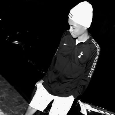 KatlegoModisel9's profile picture. 😎Great minds think alike 😏