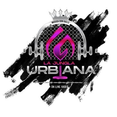 La Jungla Urbana 🔊 Radio Online.
Tenemos los palos mas duros de la musica urbana. Buscanos,descarga nuestras aplicaciones:  DESCARGANOS en APPstore /PLAYstore
