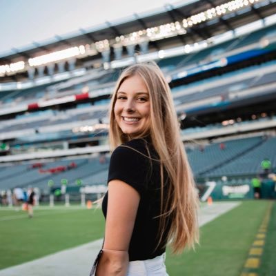 social influencers @usopen & @usta | Ohio State Alum | @texaslonghorns | past: @nyjets + @Browns + @OhioStAthletics