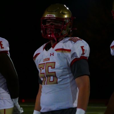 Ehs ‘23 | OT, OG | 6’0 | 250lbs | gpa: 4.0 | Gmail: matthew302004@gmail.com