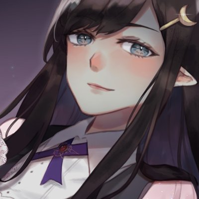 Lyshana Komori 🦇🌙@PNG Vtuberさんのプロフィール画像