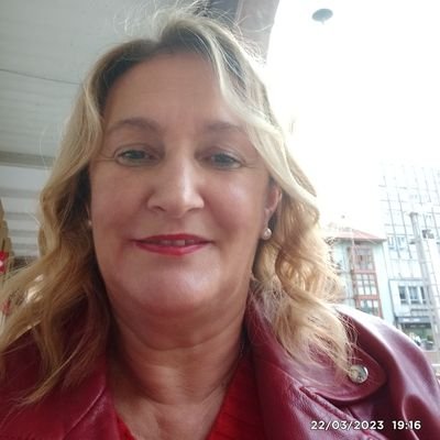 MARIAN_A_Q's profile picture. TE QUIERO OJOS AZULES