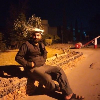 SajjadA92240238's profile picture. Applied Chemist.
Extrovert