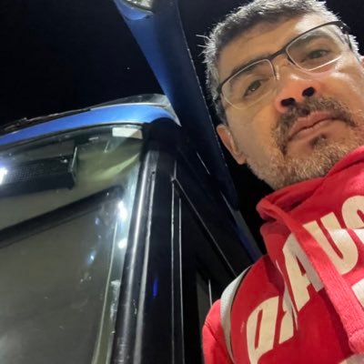 PatricioGaytan's profile picture. .