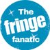 The Fringe Fanatic (@TheFringeFnatic) Twitter profile photo