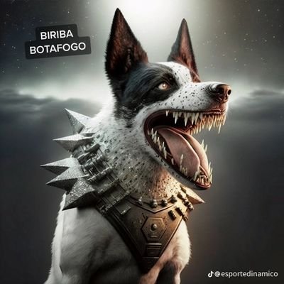 seja bem vindo, mas não fale mal do Botafogo!