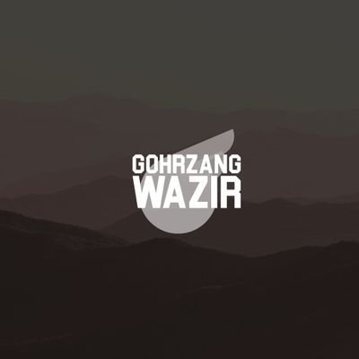 Ghorzang Wazir
