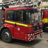 London Emergency 999 (@londonemerg999) 's Twitter Profile