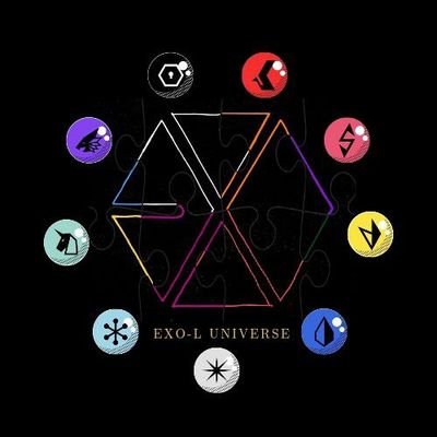 Together We Are Stronger! E-408 💚 L-1485        (EXO IS 9)

We Are One! 👍 EXO 사랑하자!
Follow Our Voting Team : @exoluniverseph2