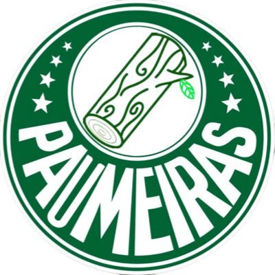 esse perfil fala muita merda do Paumeiras