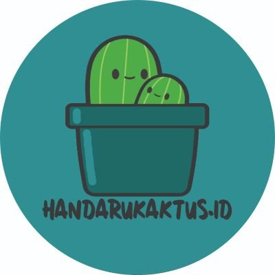 Handaru Kaktus Indonesia
