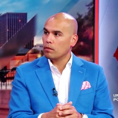Miguel Solis Profile