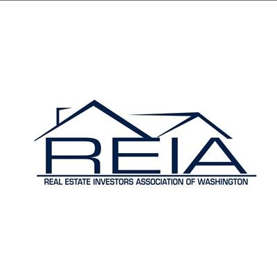 REIAwa's profile picture. To learn more about REIA or investing in real estate visit https://t.co/oi7jvJ58JF.