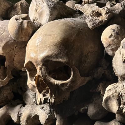 I make a podcast called Acephale: Horror Fiction
