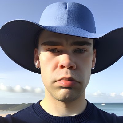 jakobsitter's profile picture. 