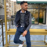Aydın Yorgun (@aydinyorgun9) Twitter profile photo