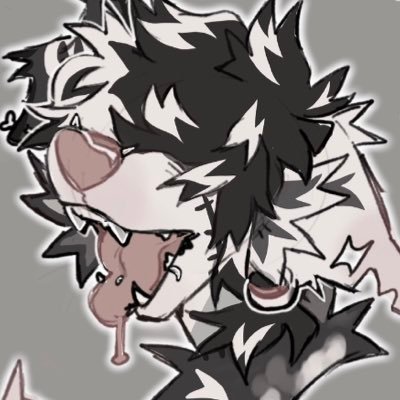 he/him |🇨🇦|self taught furry artist|furry|science|skateboarding|videogames|nerd|| more active on instagram