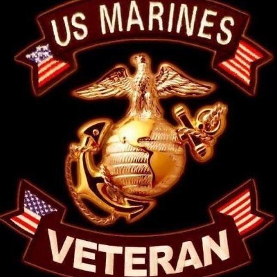 USMC Veteran, EMT Medic, Patriot, Spiritual Christian, Constitutional Conservative, Holistic Medicine, Love God, Dogs, Cats #pureblood #usmc #veteran #freedom