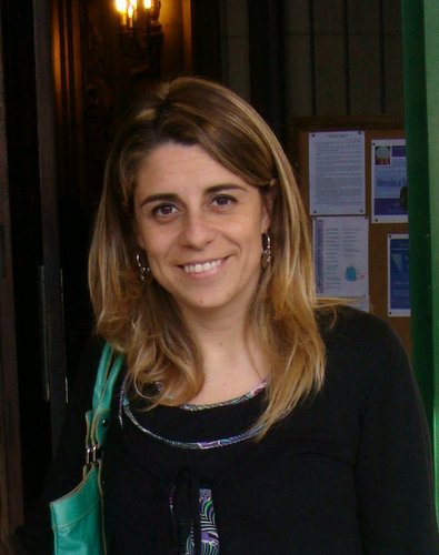 mafa_108's profile picture. Mamá 24hs